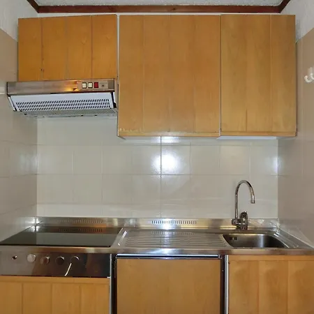 Apartment Monolocali Alberti - Des Alpes *
