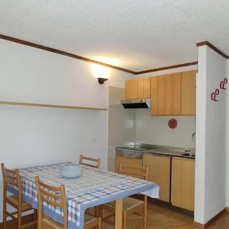 Monolocali Alberti - Des Alpes Apartment Madonna di Campiglio