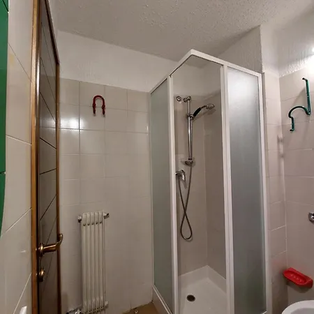 Apartment Monolocali Alberti - Des Alpes