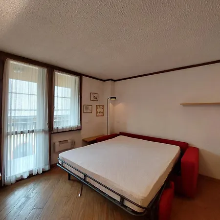 Monolocali Alberti - Des Alpes Apartment Madonna di Campiglio