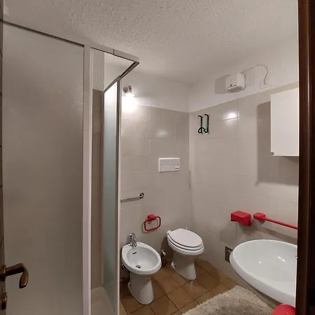 Apartment Monolocali Alberti - Des Alpes Madonna di Campiglio