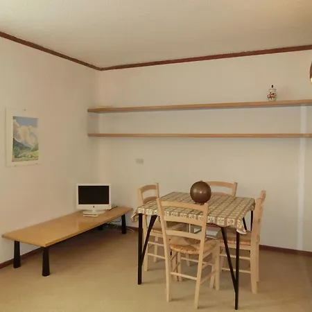 Apartment Monolocali Alberti - Des Alpes *